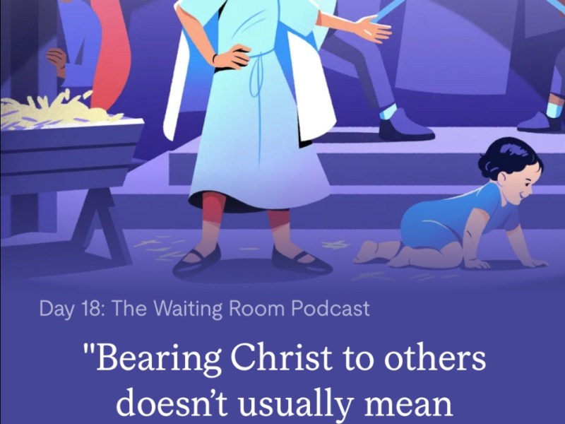 Christmas in the&nbsp;Quiet