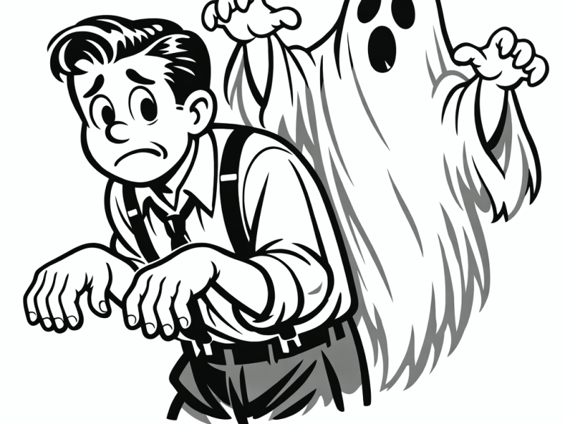 COVID was a spark. So what’s the&nbsp;fire?